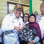 HUT ke-80 RI Jadi Momen Pemprov Kalteng Buktikan Janji... lks mutiara