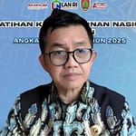 Sertifikasi Aset Daerah Terhambat, KPK Turun Tangan Awasi Kalteng pkn 2