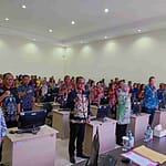 Pemetaan ASN Kalteng 2025 Diharapkan Dorong Birokrasi Berintegritas potensi asn