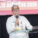 Gereja dan Pemerintah Bersinergi Bangun Kalimantan Tengah yang Berkeadilan rakerwil