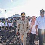 Gubernur Kalteng: “Kami Optimis Proyek Cetak Sawah Akan Berhasil!” sawah