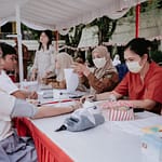 Pemprov Kalteng Gelar Cek Kesehatan Gratis bagi Ribuan Pelajar sehat 2