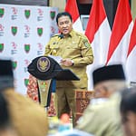 Wagub Kalteng: “Kita Tidak Boleh Setengah-Setengah Tangani Stunting!” stunting