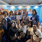 Kalteng Raih Juara Umum KIMFest 2025 Usai Unggul di 3 Kategori Utama 16112025085710_1