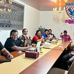 Liga Sentra Indonesia 2026 Hadir di Kalteng, Kompetisi Sepak Bola Buka Jalan ke Nasional 5