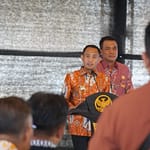 100 Hari Kerja: Fairid Tegaskan “Kami Ingin Pemerintahan yang Responsif” f17330e8-319a-4d76-aa0a-f6788cc2d73b-768×513