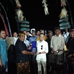Tarian Dayak Kalteng Tampil Di Pantai Melasti Bali, Fairid: Promosi Sangat Strategis WhatsApp-Image-2025-12-16-at-11.14.47-AM-768×576