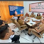 Perizinan Berusaha Di Kalteng Masih Terkendala, Ini Sumber Masalahnya 06012026035650_1