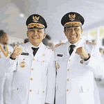 Indeks SPBE Kalteng 2025 Tembus 3,41, Layanan Digital Kian Optimal 07012026102520_0