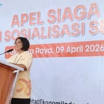 BPS Kalteng Mulai Sensus Ekonomi 2026, 237.092 Usaha Siap Didata 09042026123420_0