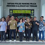 Cek 8 OPD, Pj Sekda Soroti Disiplin Dan Efisiensi Kerja ASN 11042026020316_2