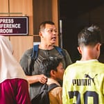 Hari 1 Skrining LSI Kalteng 2026 Diserbu Pemain U-10 Hingga U-12 IMG_3902