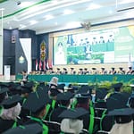 Darliansjah Ingatkan Wisudawan 2026, Harus Jadi Tuan Rumah Di Kalteng 01052026074730_1