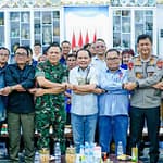Gubernur Kalteng Soroti Anggaran Turun, Ajak Semua Pihak Bersinergi 01052026110639_1