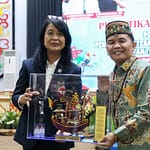 Gubernur Kalteng Soroti Satu Hal Penting Saat Pelantikan PERGATSI 08052026014635_1