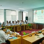 Sebelum Tim Datang, Pemprov Kalteng Gelar Rapat Penting Ini 03062026062411_1