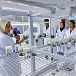 30 Mahasiswa UMPR Belajar Teknologi Ini, Dampaknya Disebut Besar Untuk Pangan 07062026113040_0