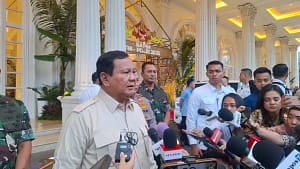 Harga Gabah Kering Ditentukan Rp6.500, Pemerintah Siap Tindak Pengusaha Nakal