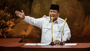 Era Baru Investasi Emas! Prabowo Luncurkan Bank Emas di RI