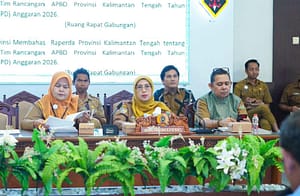 Sunarti: Kegiatan Pemerintah Minggu Ini Fokus di Perkebunan dan Kehutanan