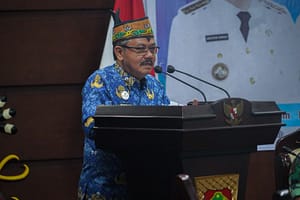 Kalteng Siap Tunjukkan Peran Ormas Dalam Pembangunan 2025