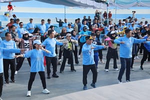 Ada Pesan Penting Di Balik May Day 2026 Kalteng, Apa Itu