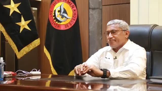 Narkoba Masuk Lapas Salemba: BNN dan Polisi Bersatu Hadapi Ancaman!