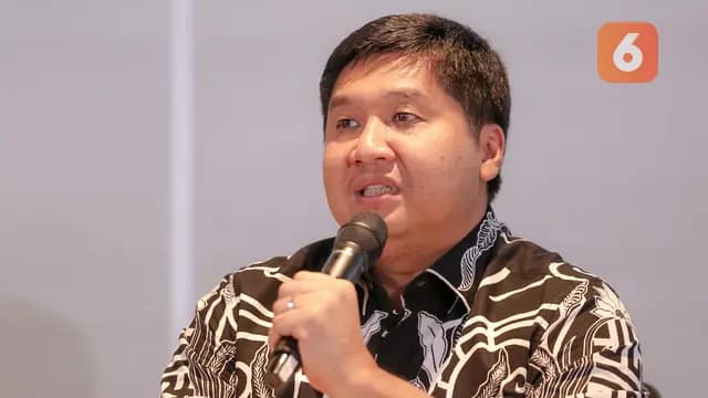 Maruarar Sirait Usulkan Pemanfaatan Tanah Sitaan Koruptor untuk 3 Juta Rumah