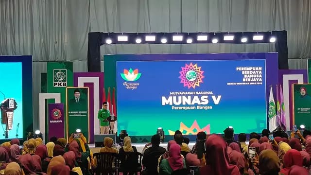 PKB Tunjukkan Efisiensi Hebat, Rp20 Miliar Bisa Dapatkan Tiga Kursi!
