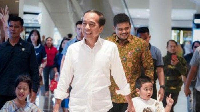 Gebrakan Presiden Prabowo, 44.000 Narapidana Dapat Amnesti Kemanusiaan