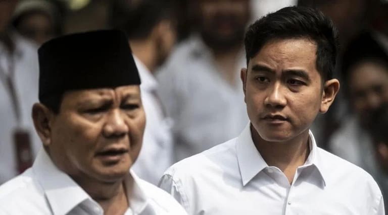 Wapres Gibran akan Jadi Plt Saat Presiden Prabowo Kunjungi Luar Negeri Pekan Depan