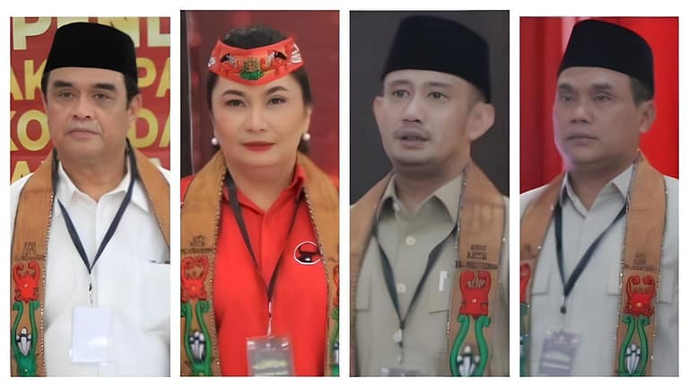 Milenial Kurang Tertarik? Pilwali Harus Lebih Kreatif di Pilwali Palangka Raya