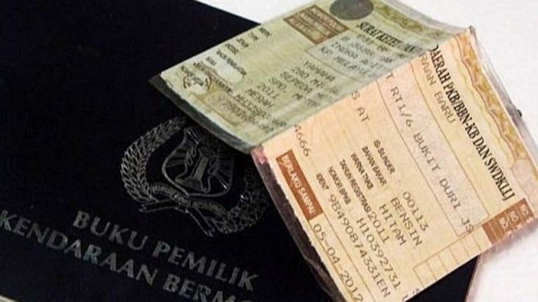 Belum Perpanjangan STNK? Siap-siap Didatangi Polisi