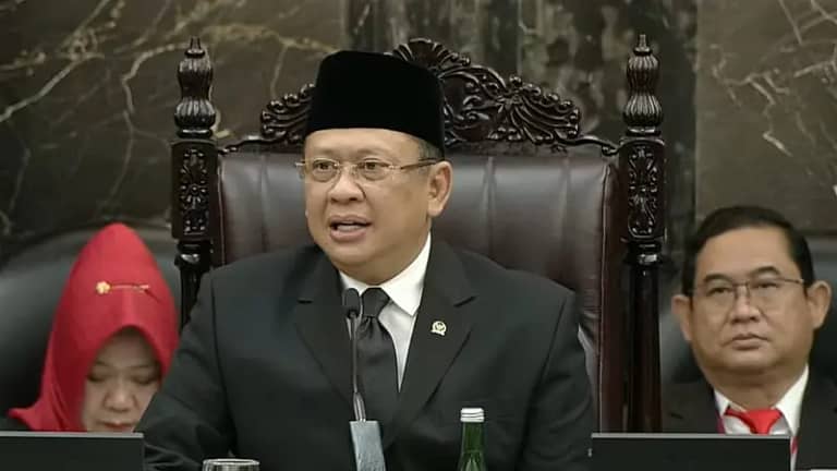 Ketua MPR Dukung Penambahan Komisi: Langkah Strategis atau Bagi-bagi Jabatan?