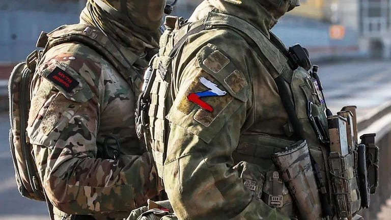 Intelijen Barat Perkirakan Lebih dari 600 Ribu Tentara Rusia Tewas atau Terluka di Ukraina