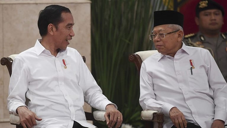 Jokowi Berkantor di IKN: Awal Baru atau Hanya Formalitas?