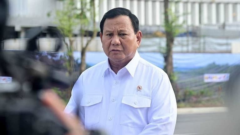 Prabowo Rombak Kementerian Keuangan dan BUMN