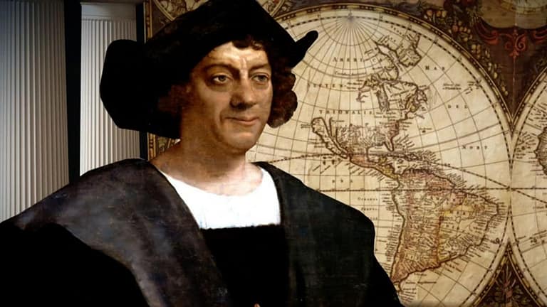 Gunakan Analisis DNA, Ilmuwan Pecahkan Misteri tentang Asal-usul Christopher Columbus