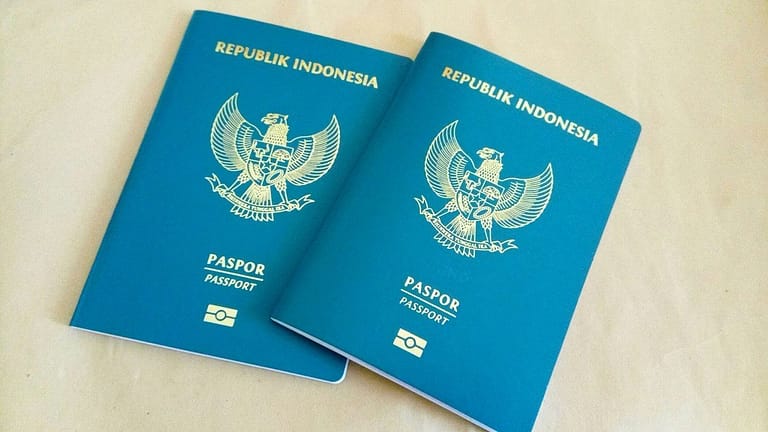 Daftar Terbaru Negara Bebas Visa untuk Paspor Indonesia