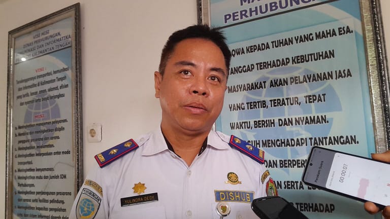 2 Jalur Baru Menuju IKN! Proyek Kereta Api Kalimantan Tunggu APBN