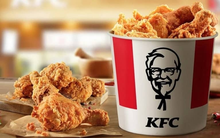 KFC Indonesia Merugi 557,08 Miliar: PHK 2.274 Karyawan dan Tutup 47 Gerai