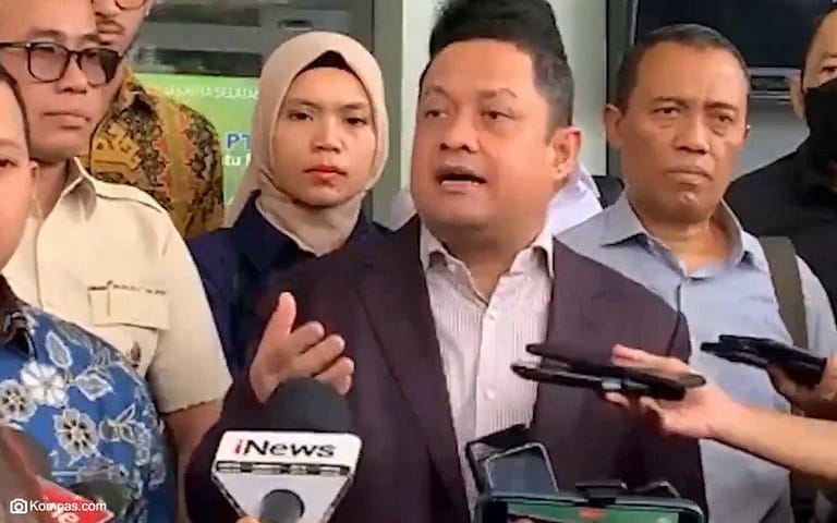 Pengacara Tom Lembong Bantah Tuduhan Kerugian Negara dalam Kasus Korupsi Impor Gula