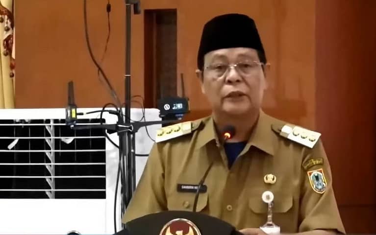 Putusan Praperadilan Gugurkan Status Tersangka Korupsi Gubernur Kalsel Sahbirin Noor