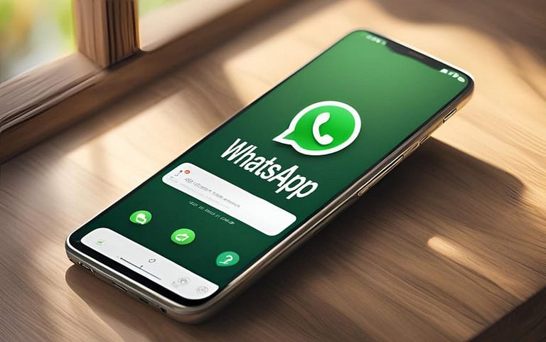 Fitur Baru WhatsApp: Integrasi Google Reverse Image untuk Verifikasi Gambar