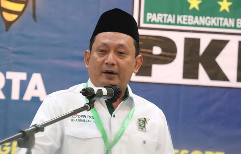 Anggota Komisi III DPR Sebut OTT KPK itu Kampungan dan Rugikan Negara