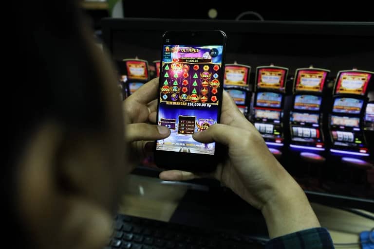 165 Oknum Satpol PP DKI Jakarta Diduga Main Judi Online: Benarkah