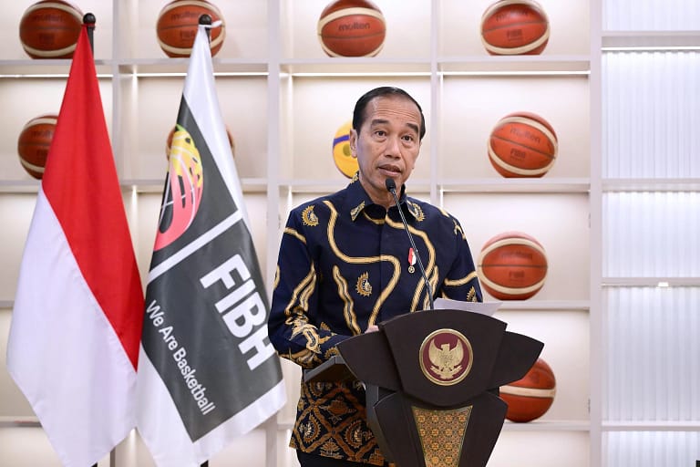 Presiden Jokowi Bakal Turun Tangan: PON ke-21 di Aceh dan Sumut Masih Bermasalah?