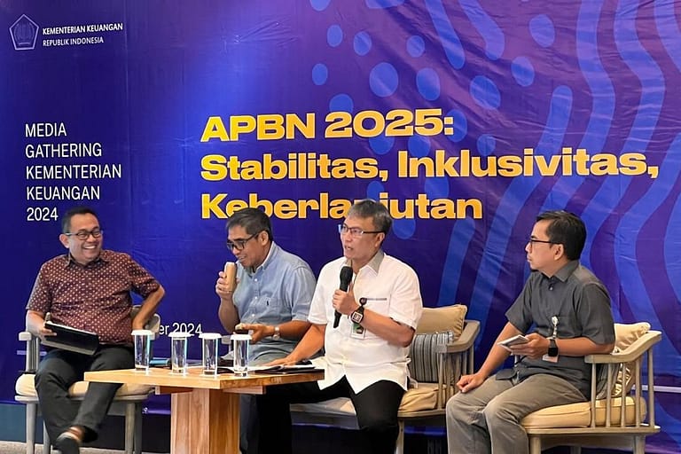 Target Cukai Minuman Berpemanis 2025 Diturunkan, Apa Alasannya?