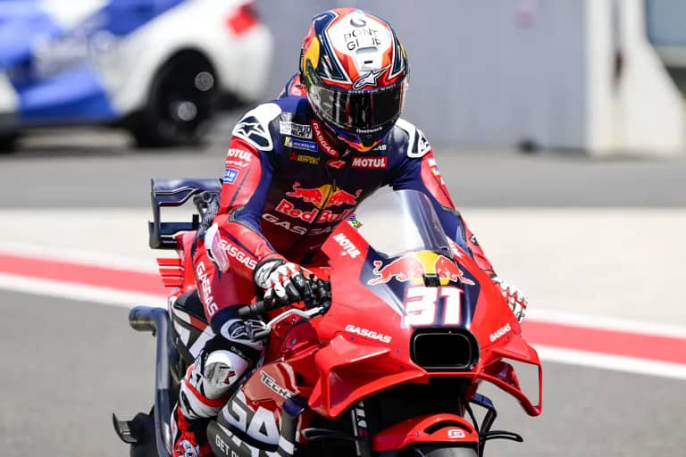 Drama MotoGP: Pedro Acosta Lolos dari Penalti 16 Detik, Ini Alasannya!