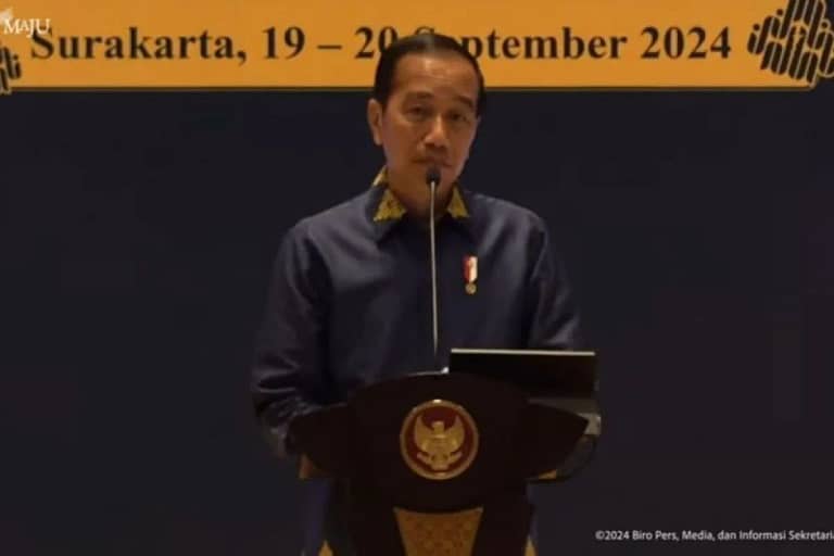 Bonus Demografi 2030 Jokowi Peringatkan: Peluang Kerja Menipis, Siapa yang Siap?